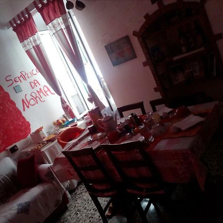 B&B Le Calegare Диано-Кастелло Экстерьер фото