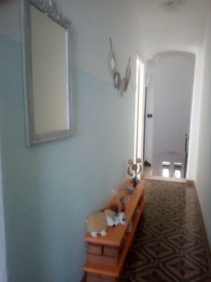 B&B Le Calegare Диано-Кастелло Экстерьер фото