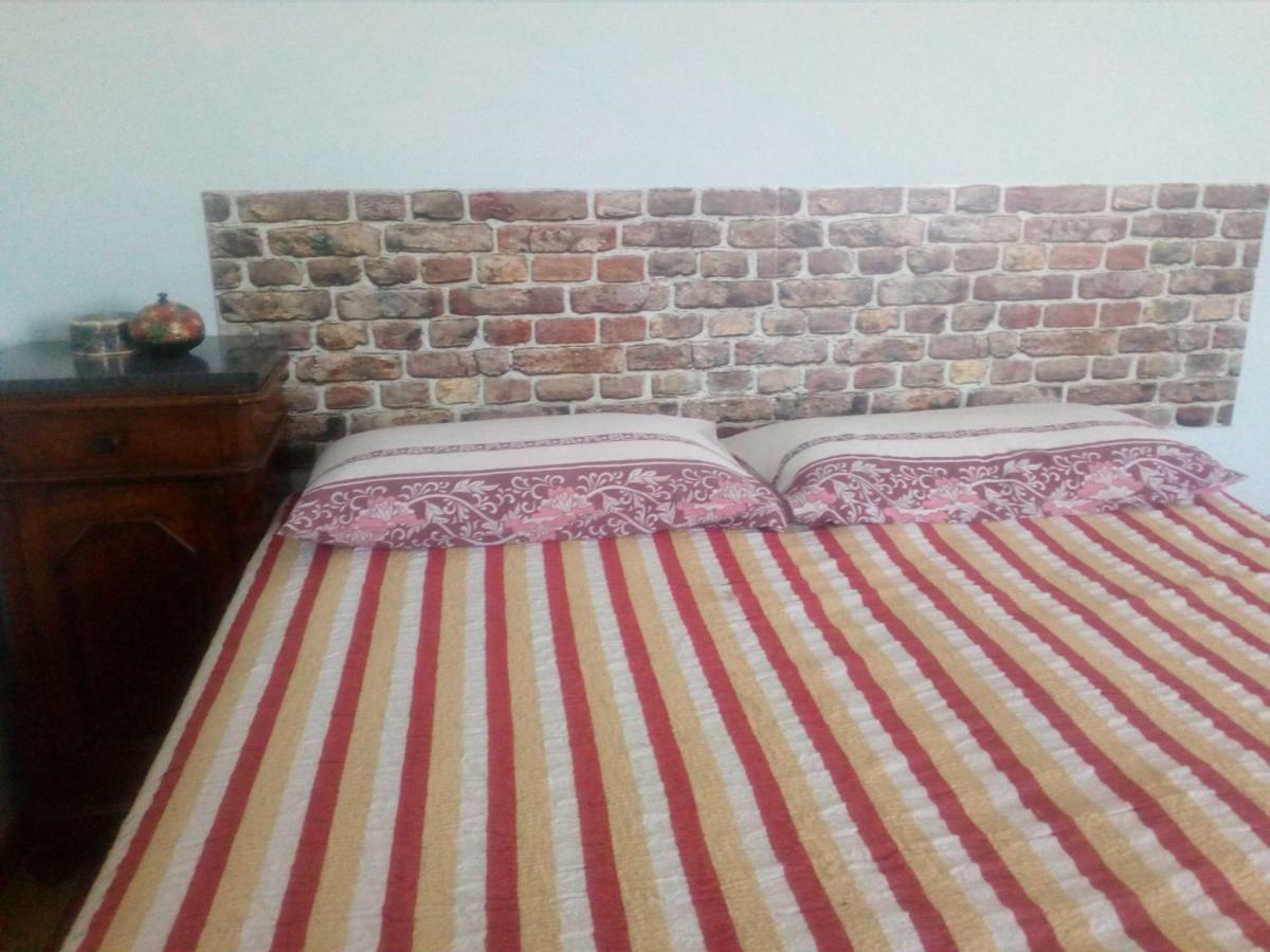 B&B Le Calegare Диано-Кастелло Экстерьер фото
