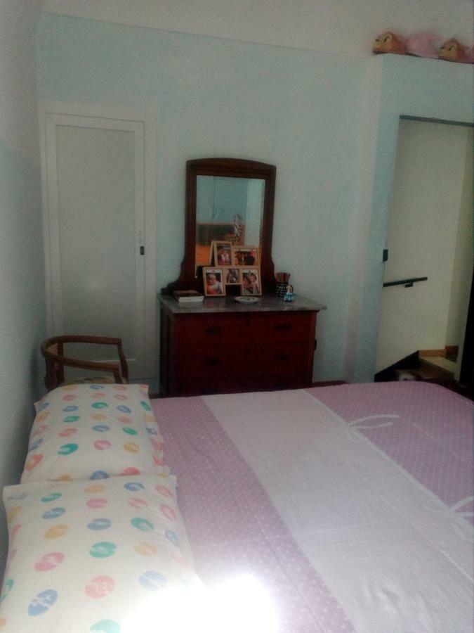 B&B Le Calegare Диано-Кастелло Экстерьер фото